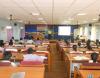 College of Fishery Science Lecture Hall