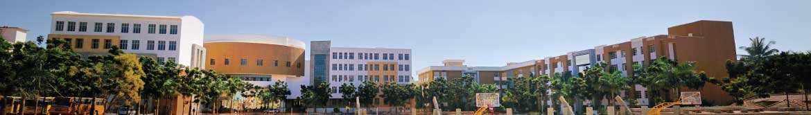 CMR Institute of Technology, Bangalore