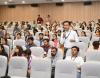 Gujarat Biotechnology University Auditorium