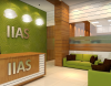 IIAS School of Management Campus View(2)