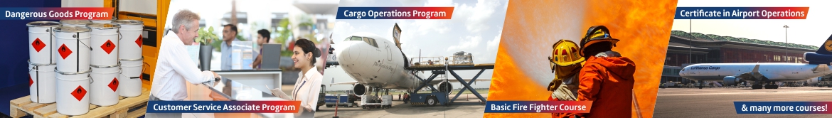 GMR Aero Academy, Delhi