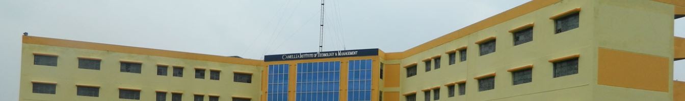 Camellia Institute of Technology and Management