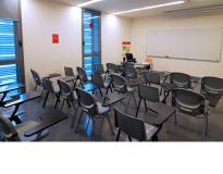 UPF Classroom