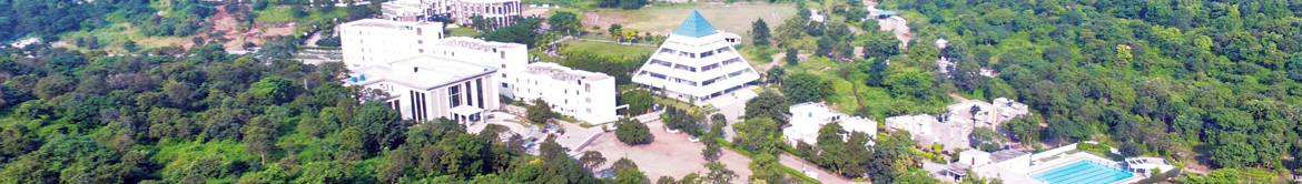 Jagran Lakecity University