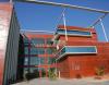 JLU Bhopal Campus Building(5)