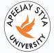 School of Legal Studies, Apeejay Stya University
