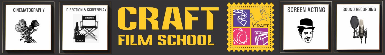 Craft Film School