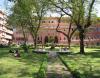 Sophia College Campus View