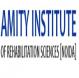 Amity Institute of Rehabilitation Sciences