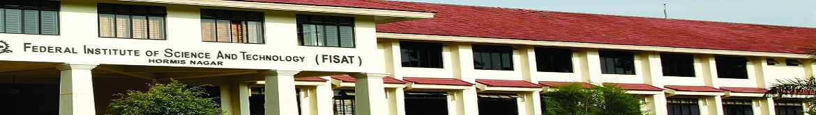 FISAT - Federal Institute of Science and Technology