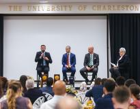 University of Charleston Others(5)