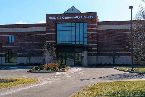 Sinclair Community College: Rankings, Fees, Admission 2024, Courses,  Scholarships