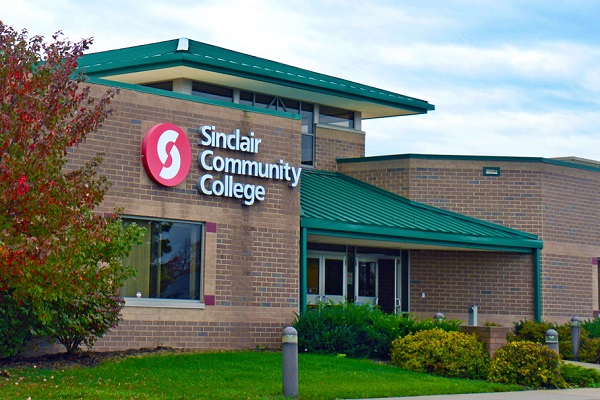 Sinclair Community College: Rankings, Fees, Admission 2024, Courses,  Scholarships