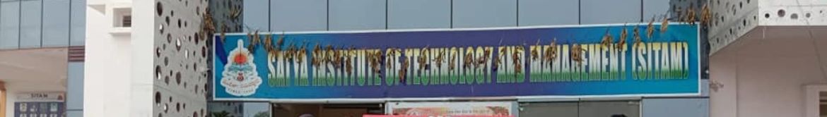 Satya Institute of Technology and Management