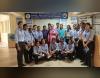 Southern International Hotel Management Academy Industrial Visit