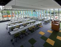 NEIU Chicago Others(6)