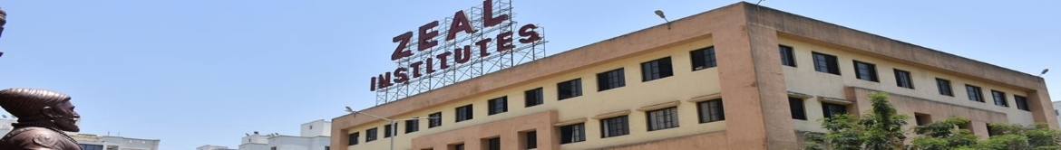Zeal College of Engineering and Research