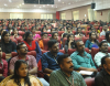 Amrita School of Biotechnology Auditorium