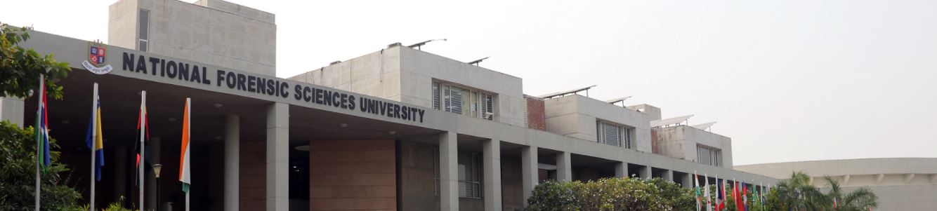 National Forensic Sciences University