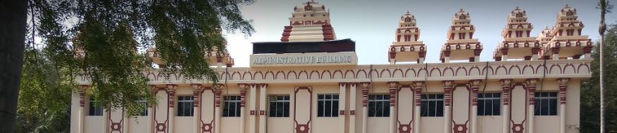 National Sanskrit University
