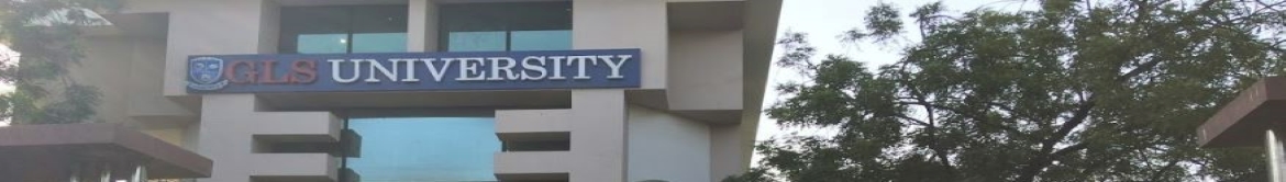 GLS University, Ahmedabad