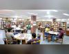 Avinash College of Commerce, Secunderabad Library