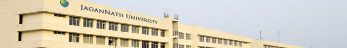 ILAM - Jagannath University, Delhi