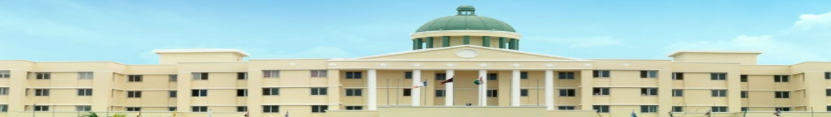 ICRI - Ajeenkya DY Patil University, Pune