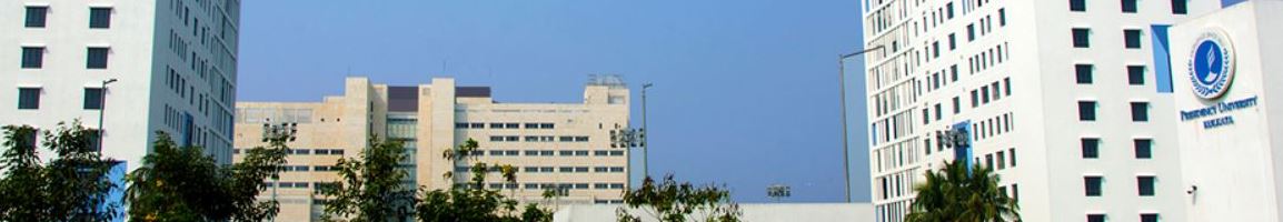 Presidency University, Kolkata