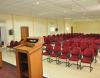 Avinash College of Commerce, Warangal Seminar hall