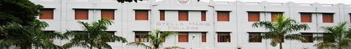 Stella Maris College