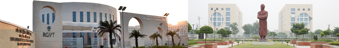 Rajiv Gandhi Institute of Petroleum Technology