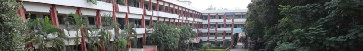 PES University - Hanumanth Nagar Campus