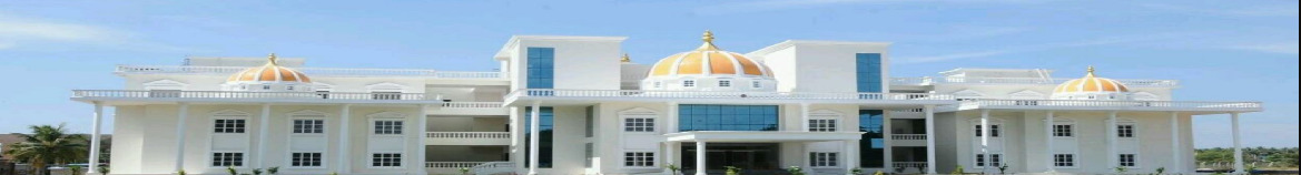 Sri Siddhartha Academy of Higher Education