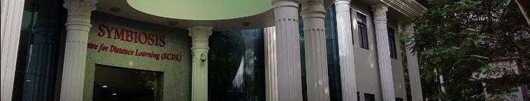 Symbiosis Centre for Distance Learning