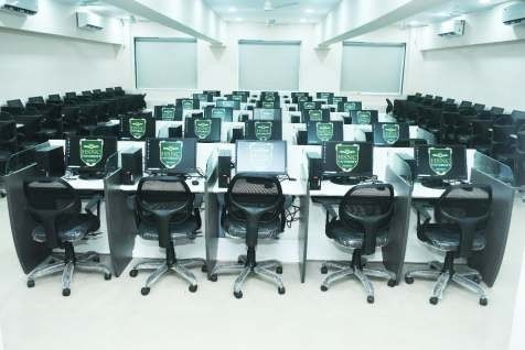 Computer Lab