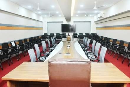 Conference Hall