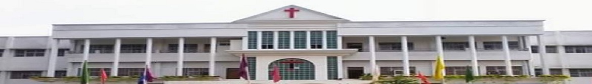 SHUATS - Sam Higginbottom University of Agriculture, Technology and Sciences