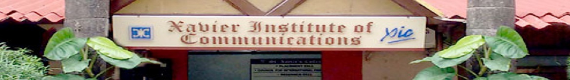 Xavier Institute of Communications