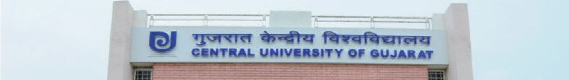 Central University of Gujarat