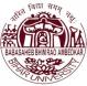 Braj Mohan Das College, Babasaheb Bhimrao Ambedkar Bihar University