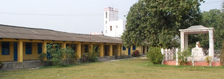 Campus View