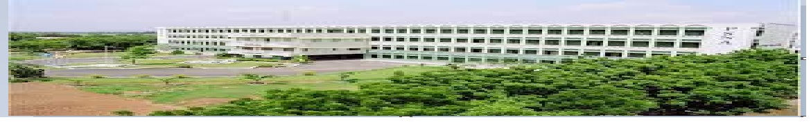 PSNA College of Engineering and Technology