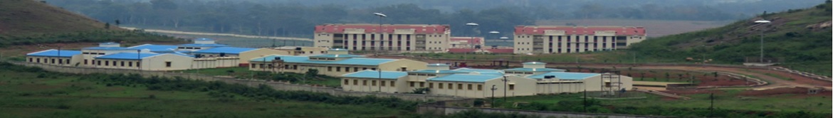 Central University of Odisha