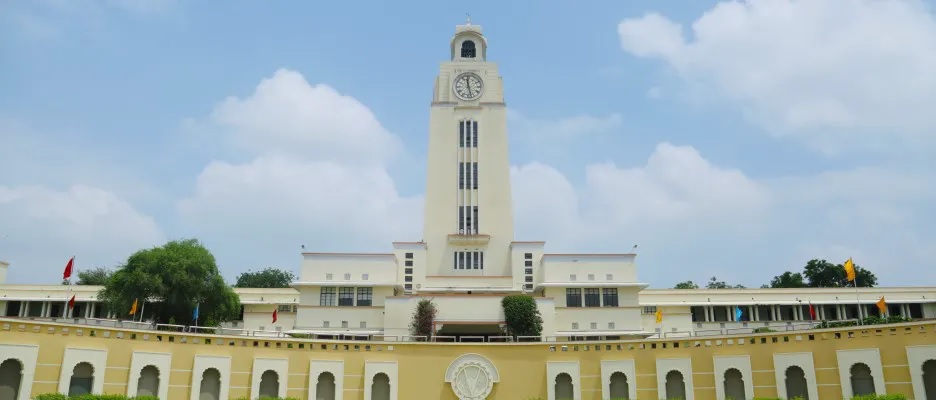 Campus