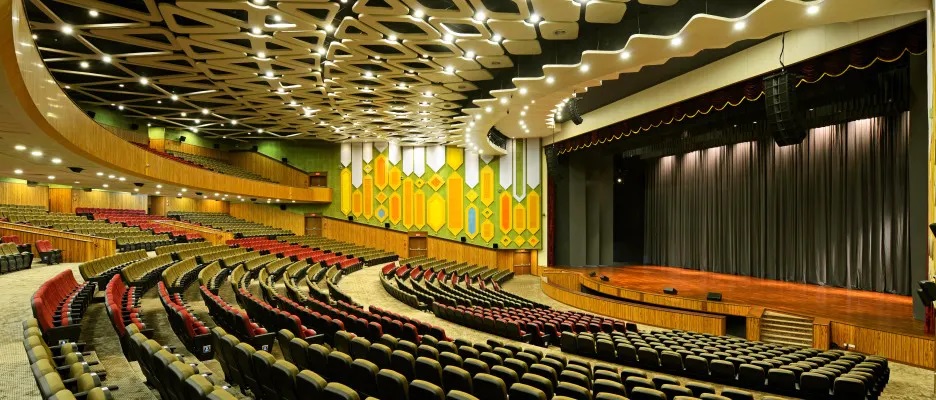 Auditorium