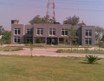 GEC Campus Building(1)