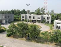 GEC Campus Building(2)