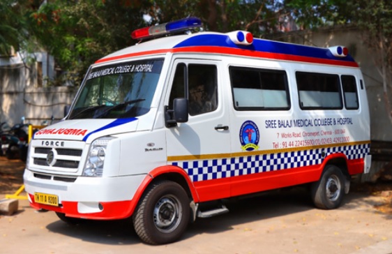 Ambulance