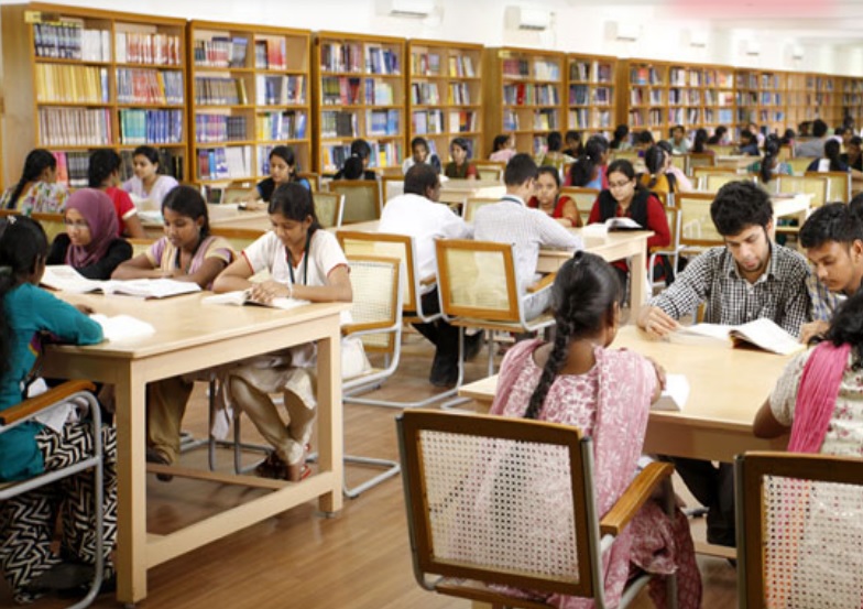 Central Library